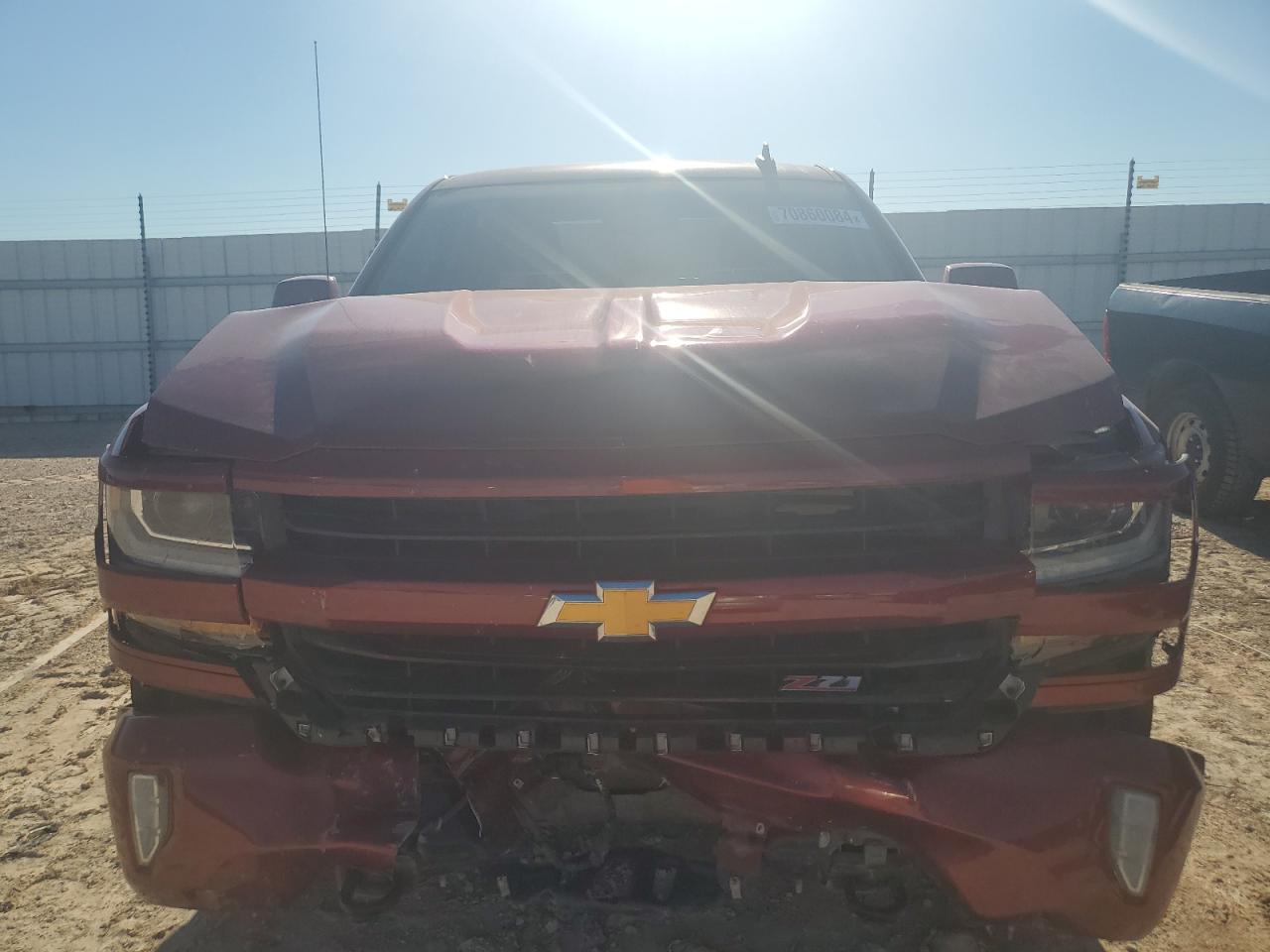 3GCUKREC4JG636453 2018 Chevrolet Silverado K1500 Lt