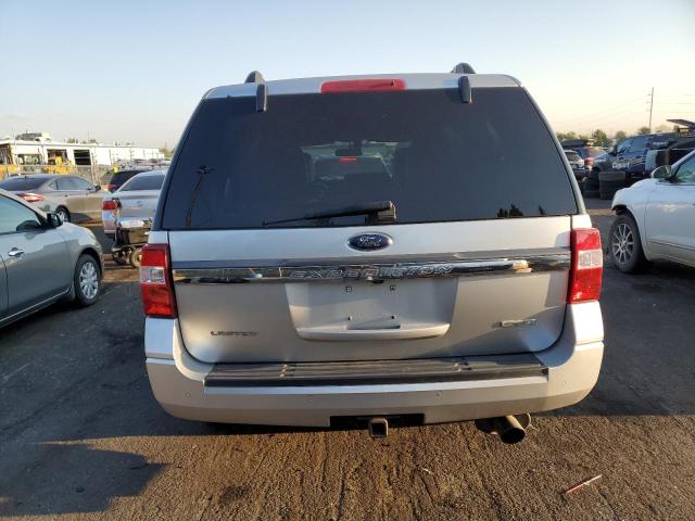 Parquets FORD EXPEDITION 2017 Gray