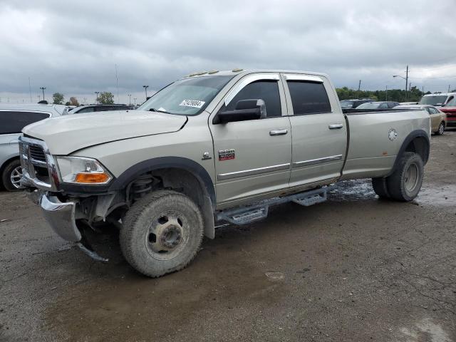 2010 Dodge Ram 3500 