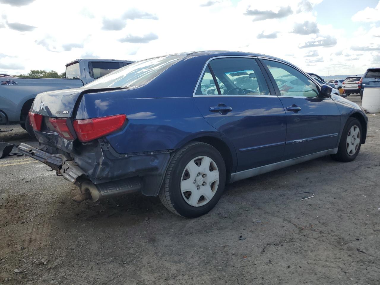 2005 Honda Accord - Image 3