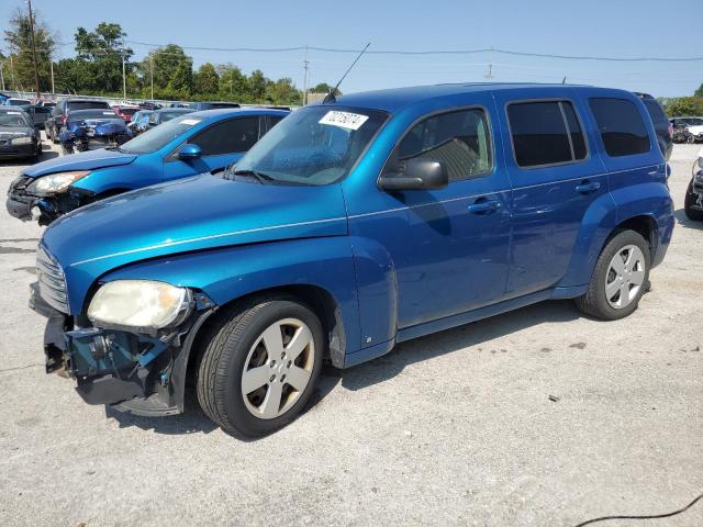 2009 Chevrolet Hhr Ls for Sale in Lawrenceburg, KY - Front End