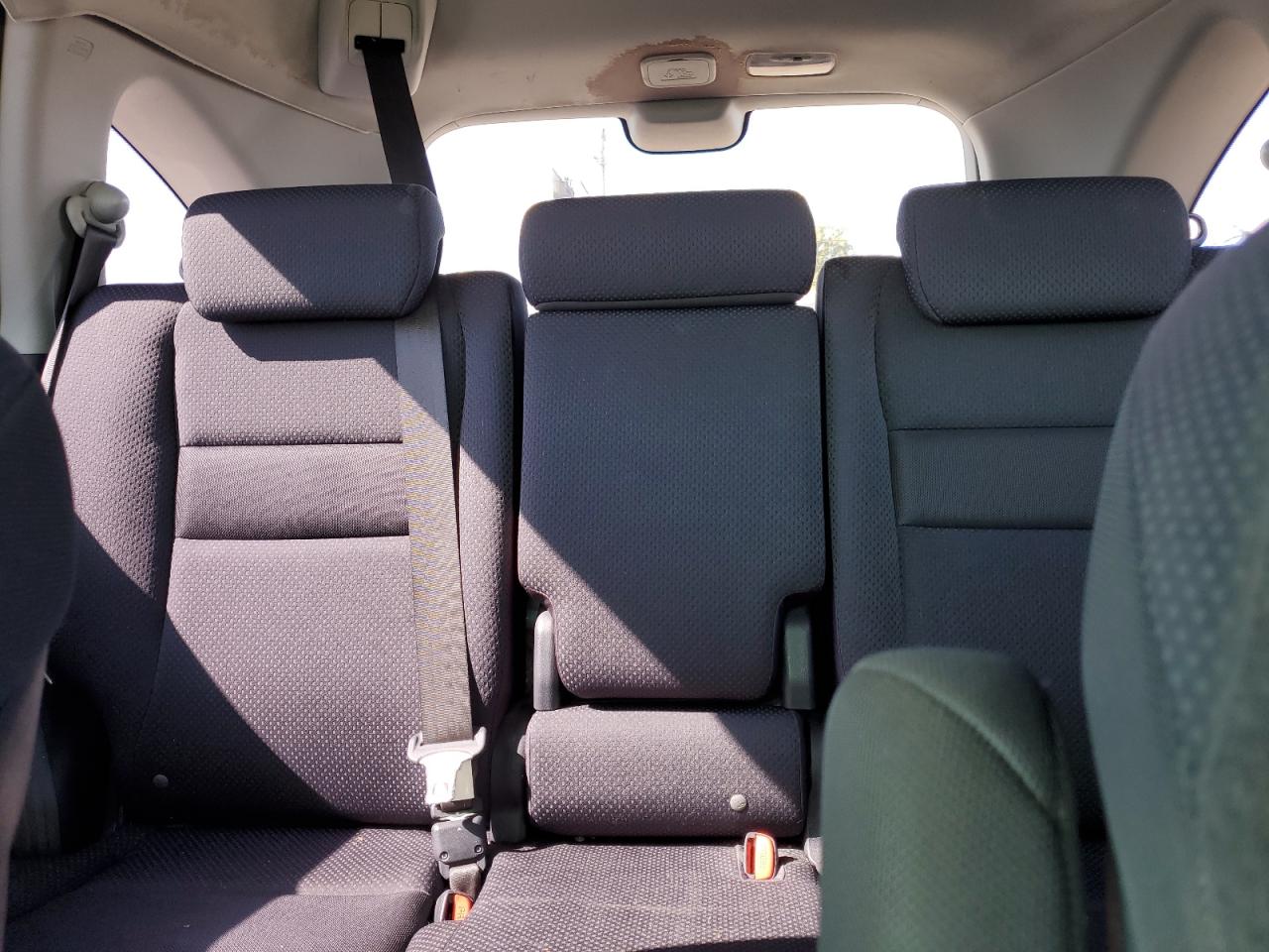 2008 Honda Cr-V Lx VIN: JHLRE48308C049713 Lot: 72960314