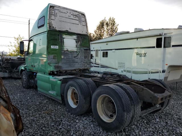 2014 VOLVO VN VNL