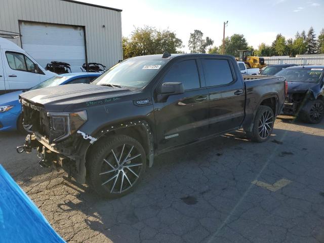 2023 Gmc Sierra K1500 Elevation