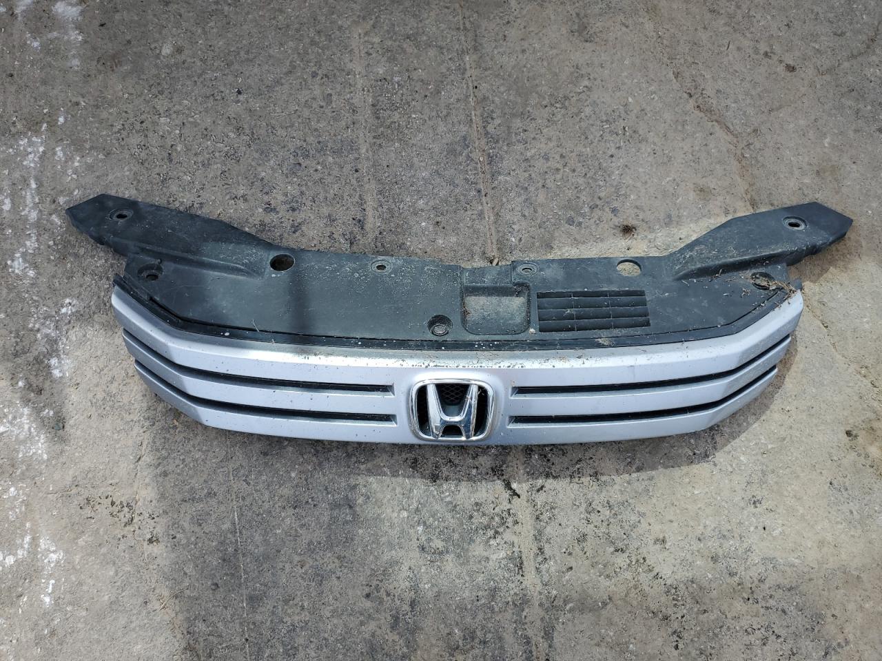 JHMZE2H50AS008639 2010 Honda Insight Lx