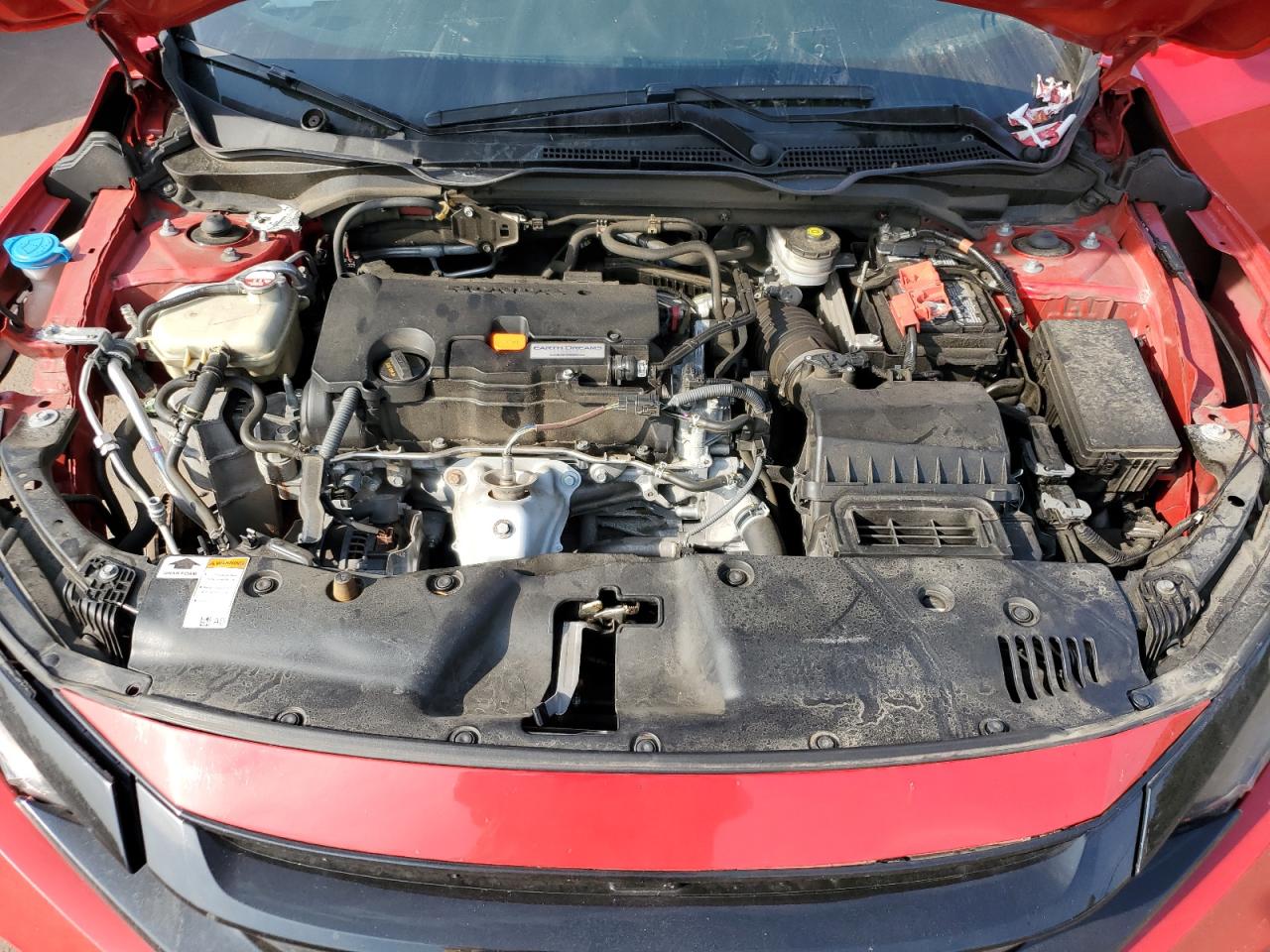 2HGFC2F83MH552685 2021 Honda Civic Sport 2HGFC2F83MH552685 2021 Honda Civic Sport