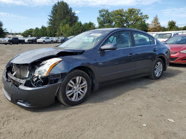  NISSAN ALTIMA 2012 Gray