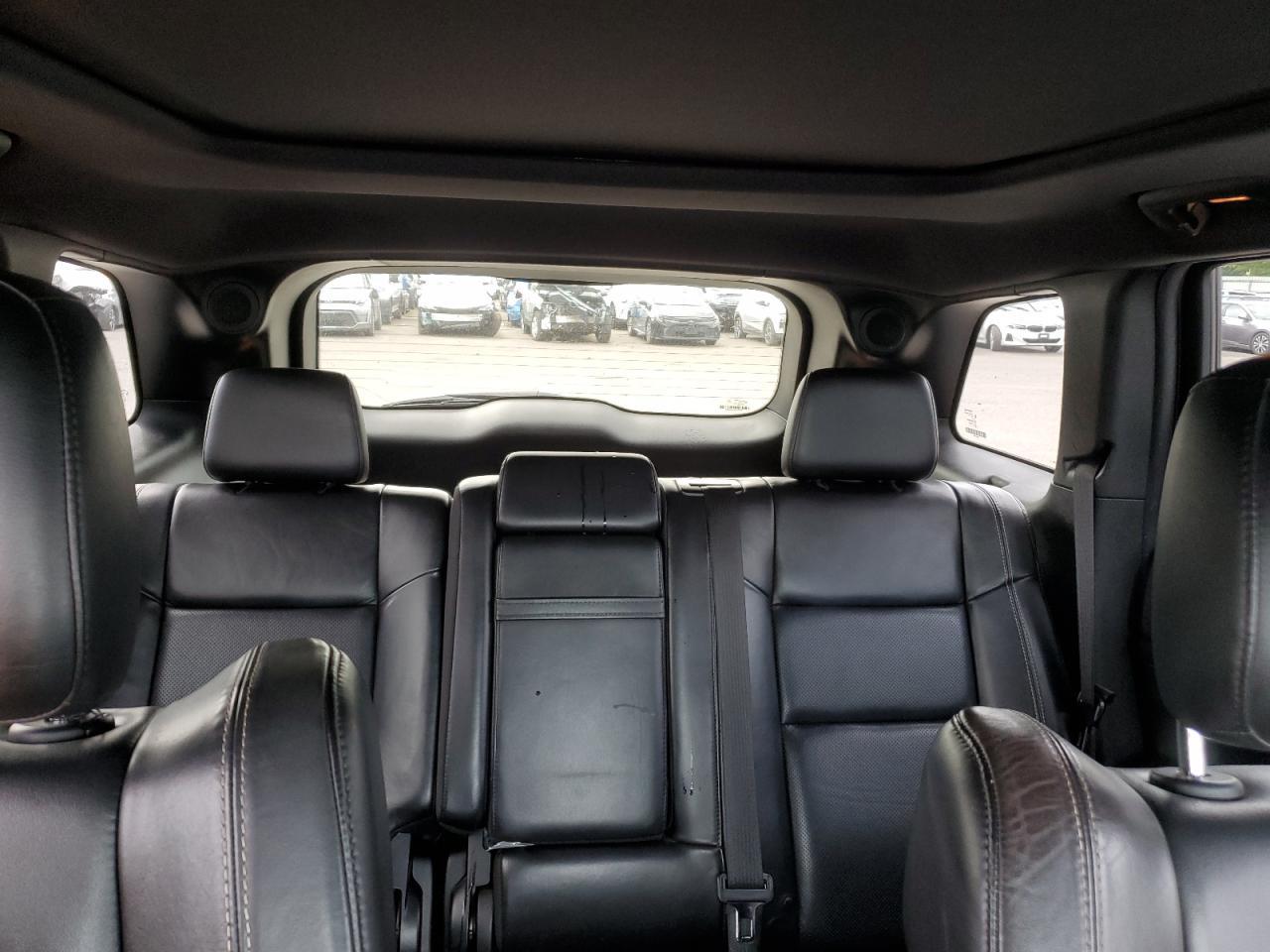 2014 Jeep Grand Cherokee Limited VIN: 1C4RJFBM7EC399499 Lot: 71301544