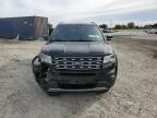 2017 Ford Explorer Xlt للبيع في Franklin، WI - Front End