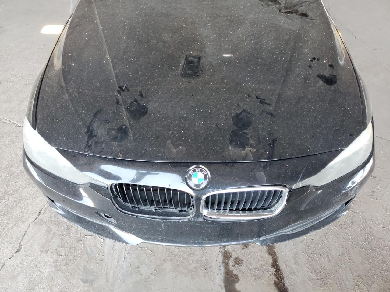 WBA3B1G54FNT04486 2015 BMW 320 I