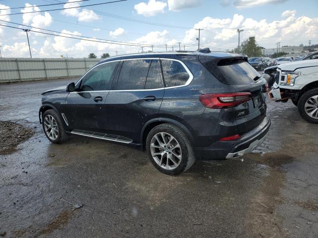 5UXCR6C07P9P51490 BMW X5 XDRIVE4 2