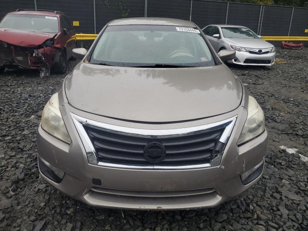 2014 Nissan Altima - Image 5