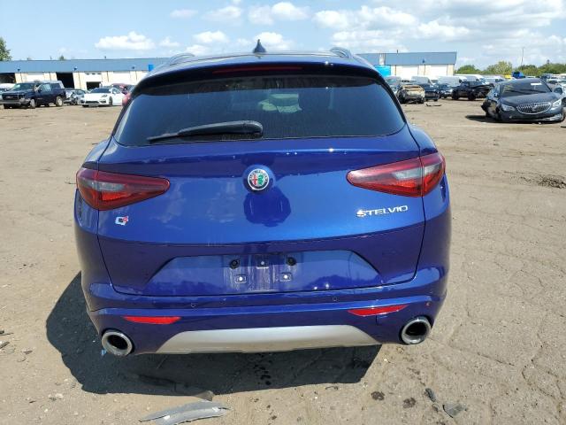 ZASPAKBN3M7D04492 Alfa Romeo Stelvio TI 6