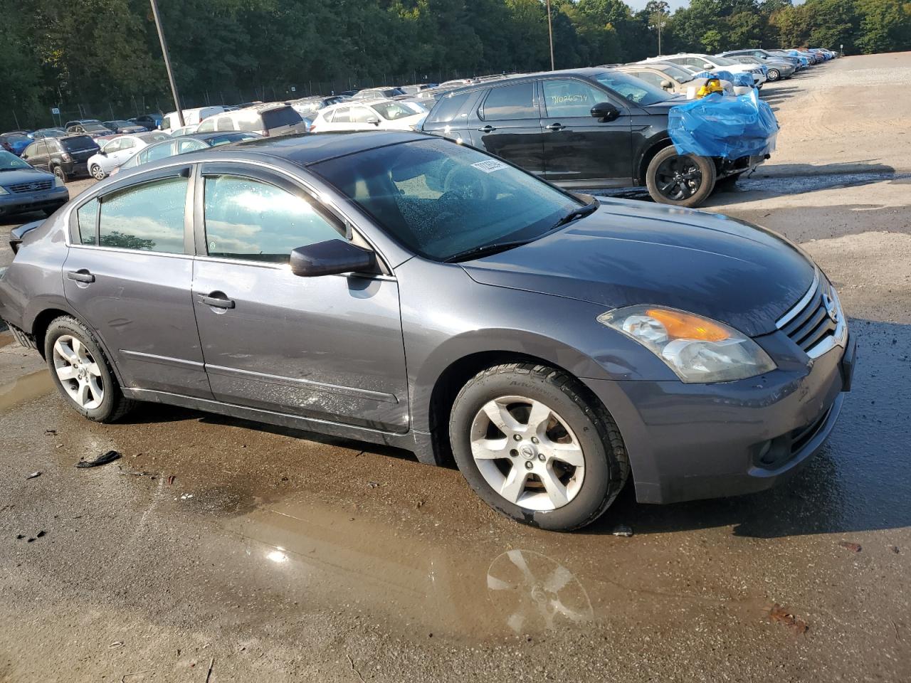 1N4AL21E19N545910 2009 Nissan Altima 2.5