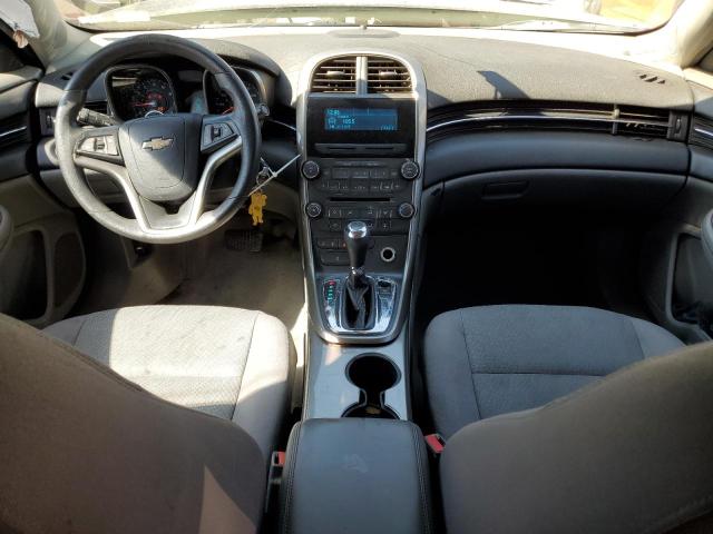  CHEVROLET MALIBU 2013 Szary