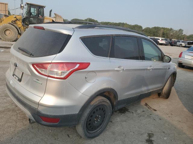 Parquets FORD ESCAPE 2013 Silver