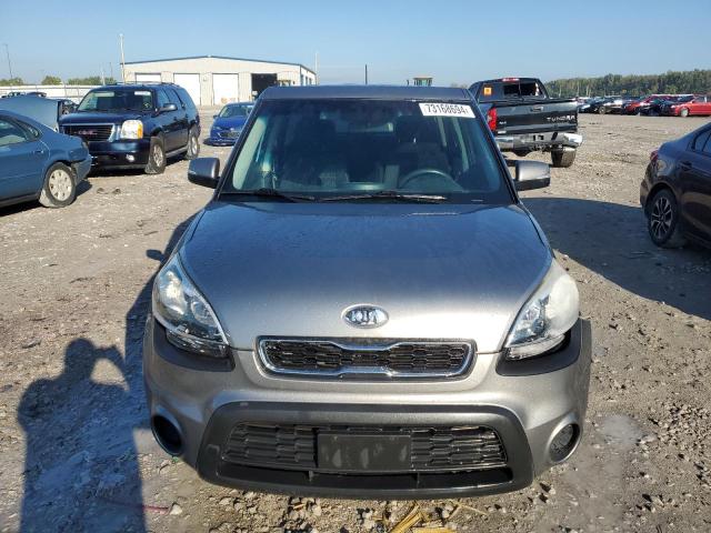  KIA SOUL 2012 Серый