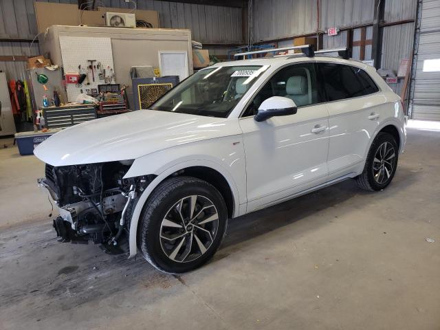 WA1FAAFY5N2032068 Audi Q5 PRESTIG