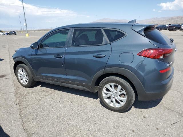 KM8J23A49MU385781 Hyundai Tucson SE 2