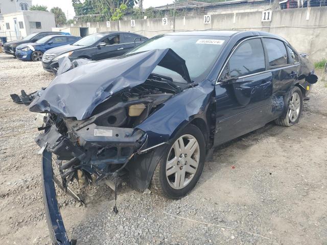 2012 Chevrolet Impala Lt en Venta en Opa Locka, FL - Front End