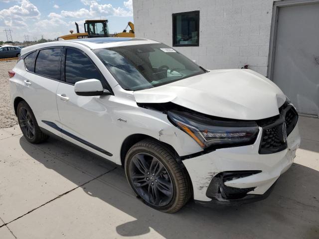 5J8TC2H65LL019737 Acura RDX A-SPEC 4