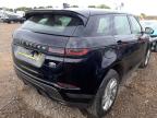 2019 LAND ROVER R ROVER EV for sale at Copart SANDY