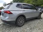 2020 Volkswagen Tiguan Se for Sale in Waldorf, MD - Front End