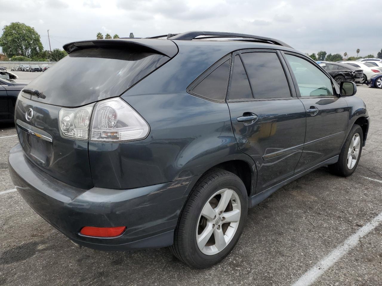 2005 Lexus RX - Image 3