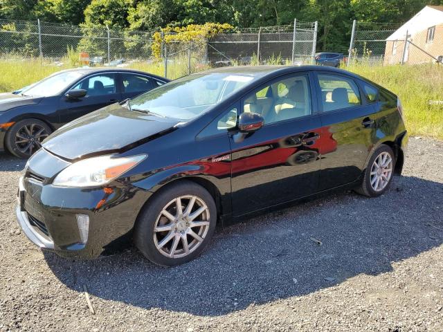 2012 Toyota Prius  за продажба в Baltimore, MD - All Over