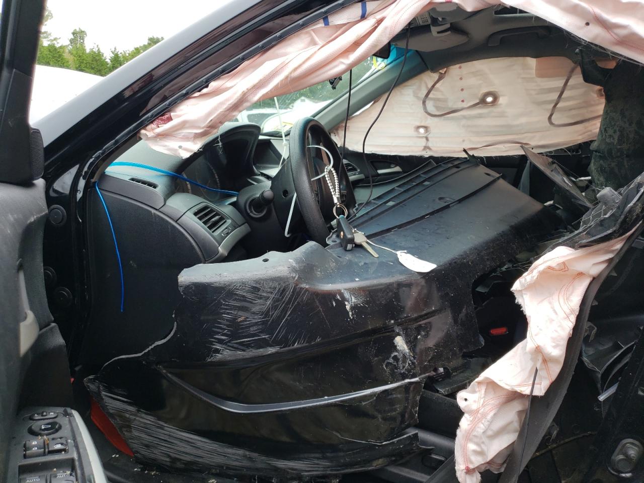2010 Honda Accord - Image 7