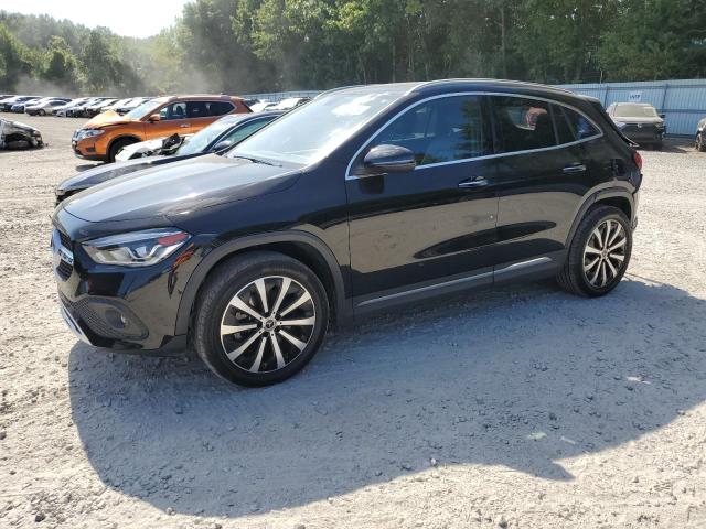 2021 Mercedes-Benz Gla 250 4Matic