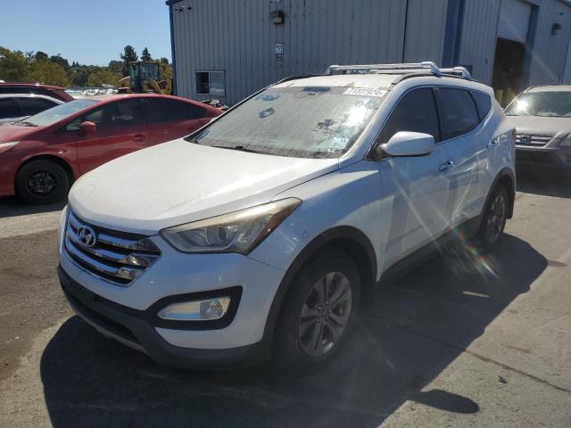 2014 Hyundai Santa Fe Sport  en Venta en Vallejo, CA - Minor Dent/Scratches