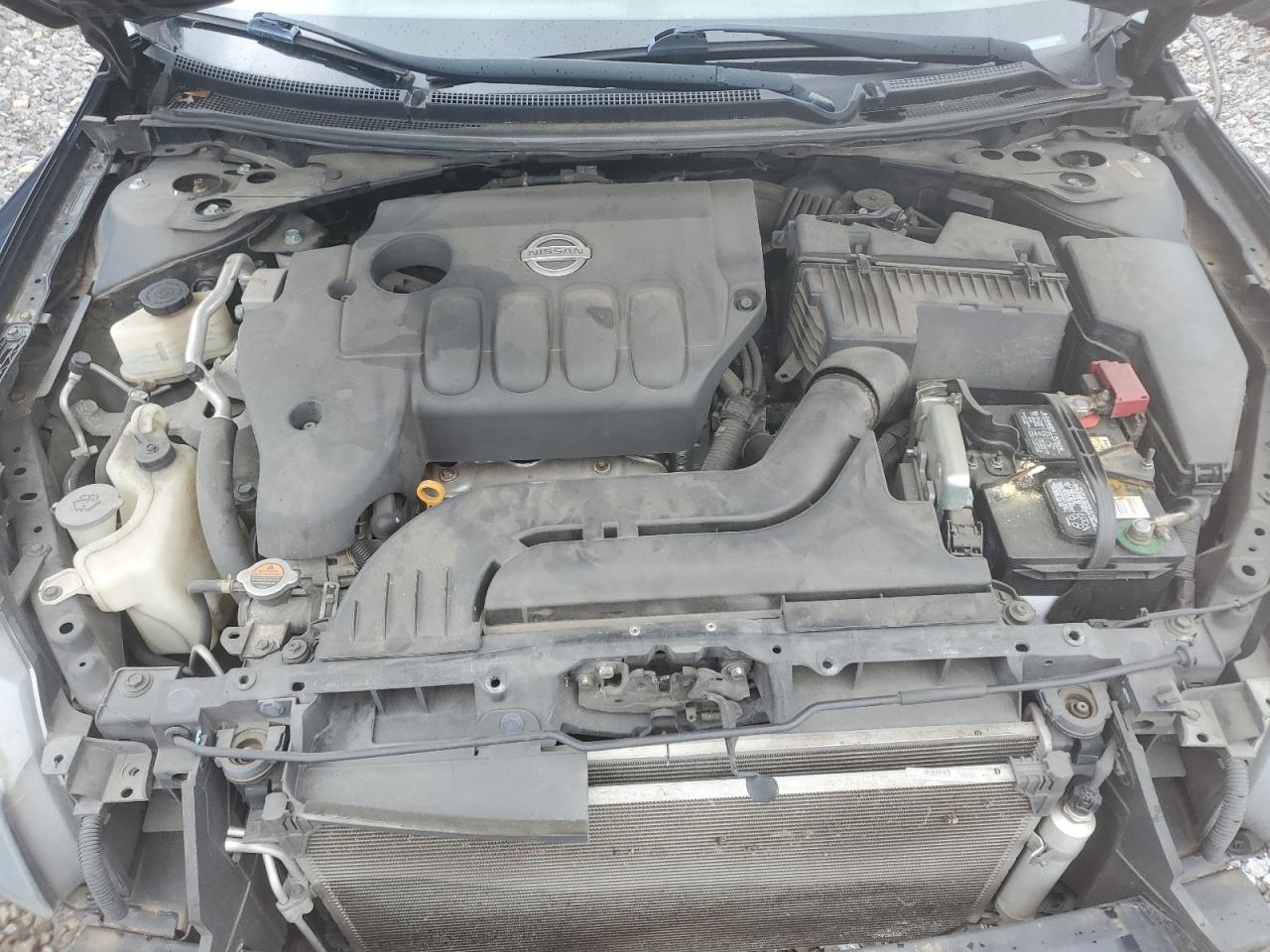 2009 Nissan Altima - Image 11