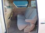 2009 TOYOTA ALPHARD AU for sale at Copart ROCHFORD