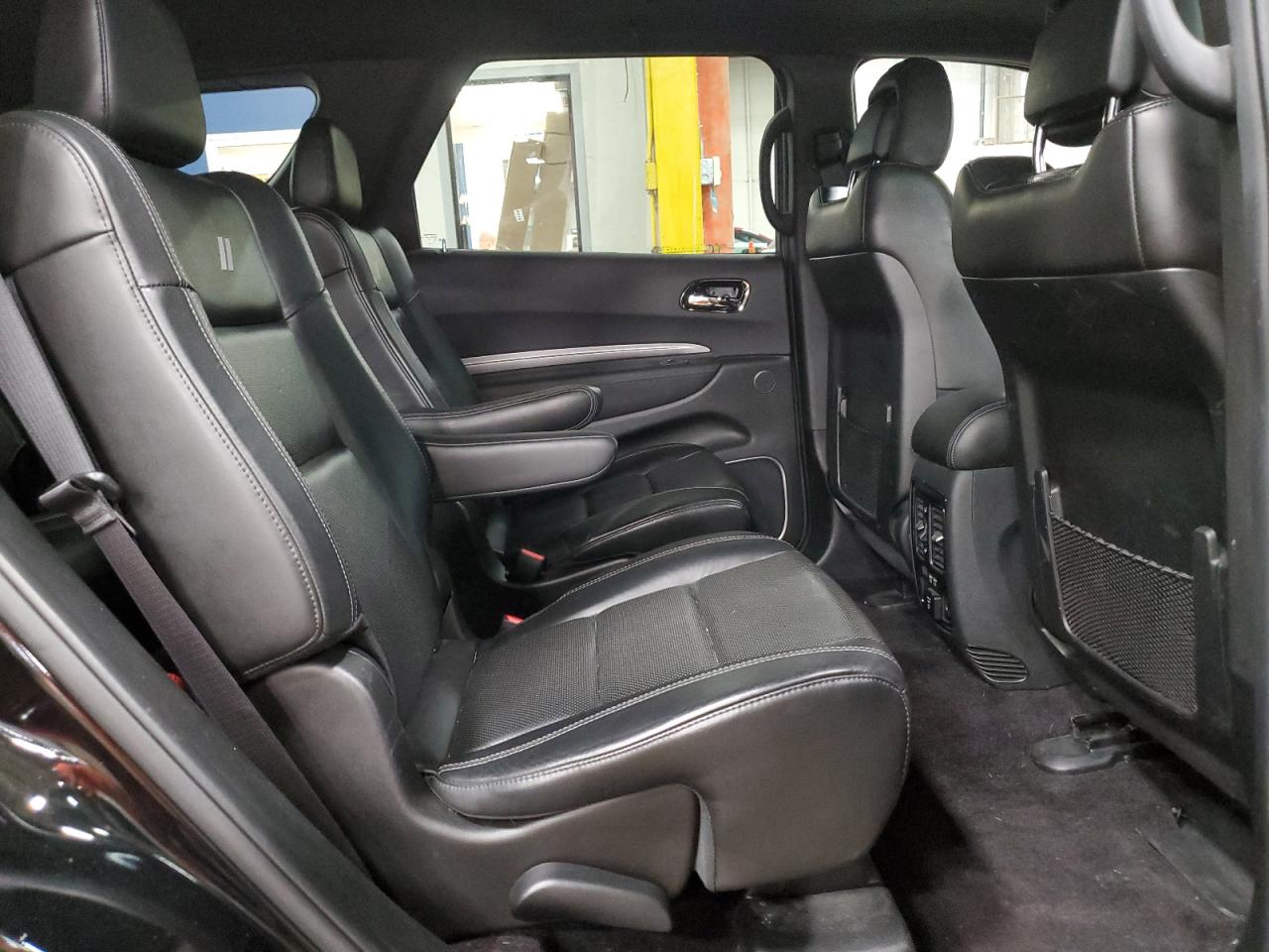 2019 Dodge Durango R/T VIN: 1C4SDJCT7KC536602 Lot: 70693944