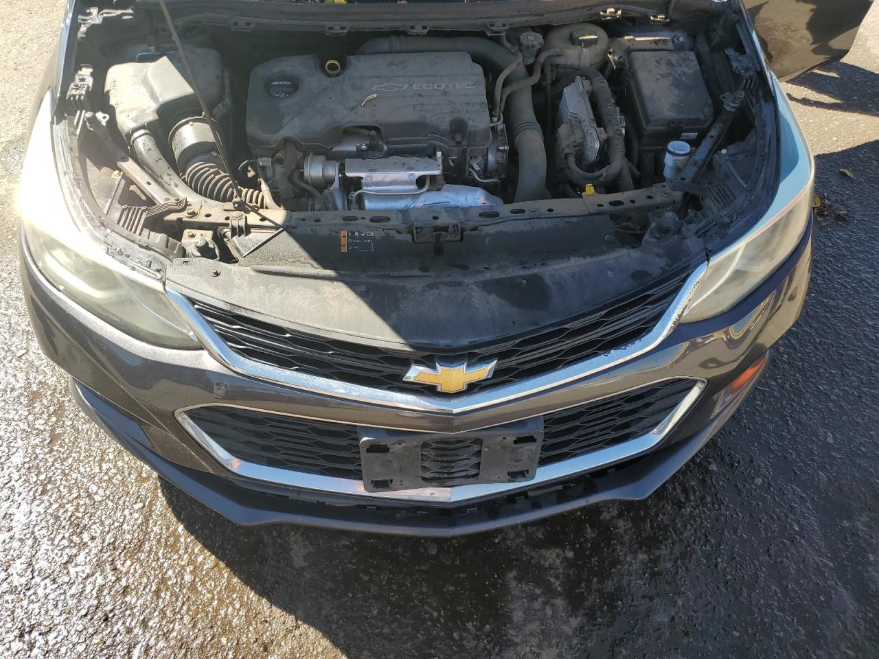 1G1BE5SM8G7328784 2016 Chevrolet Cruze Lt