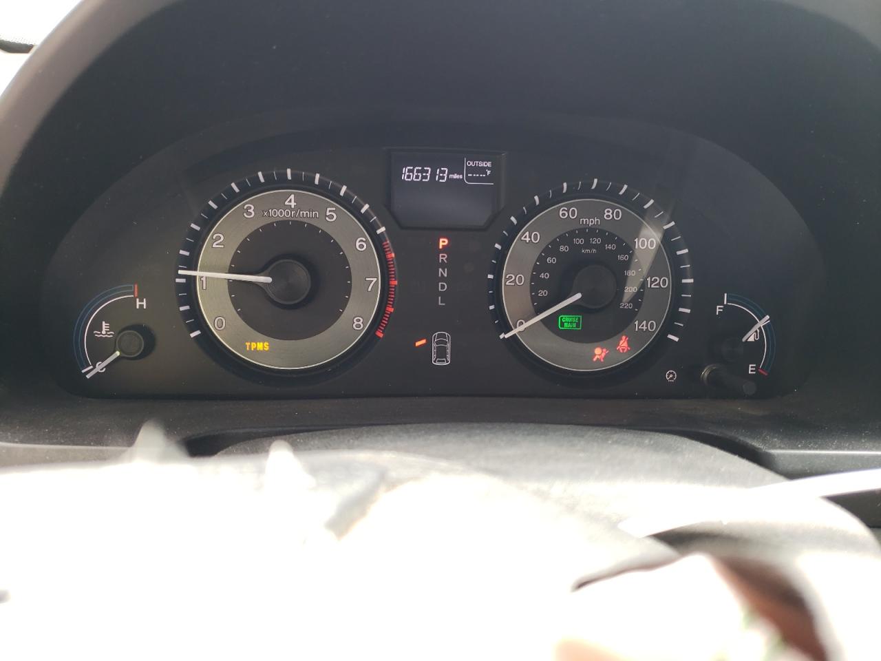 2011 Honda Odyssey Exl VIN: 5FNRL5H68BB083069 Lot: 71256214