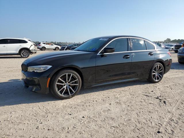 3MW5R1J04L8B09729 BMW 3 Series 330I