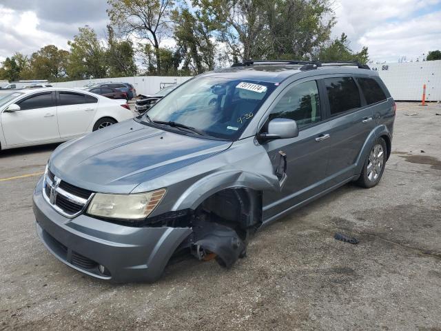 2010 Dodge Journey R/T