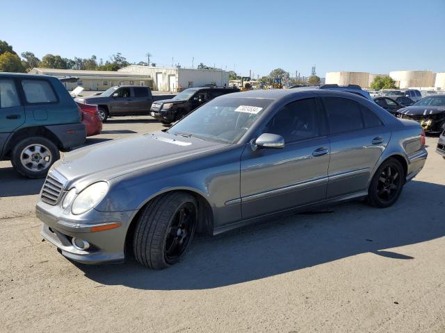 2009 Mercedes-Benz E 350