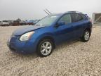 2008 Nissan Rogue S na sprzedaż w Casper, WY - Front End