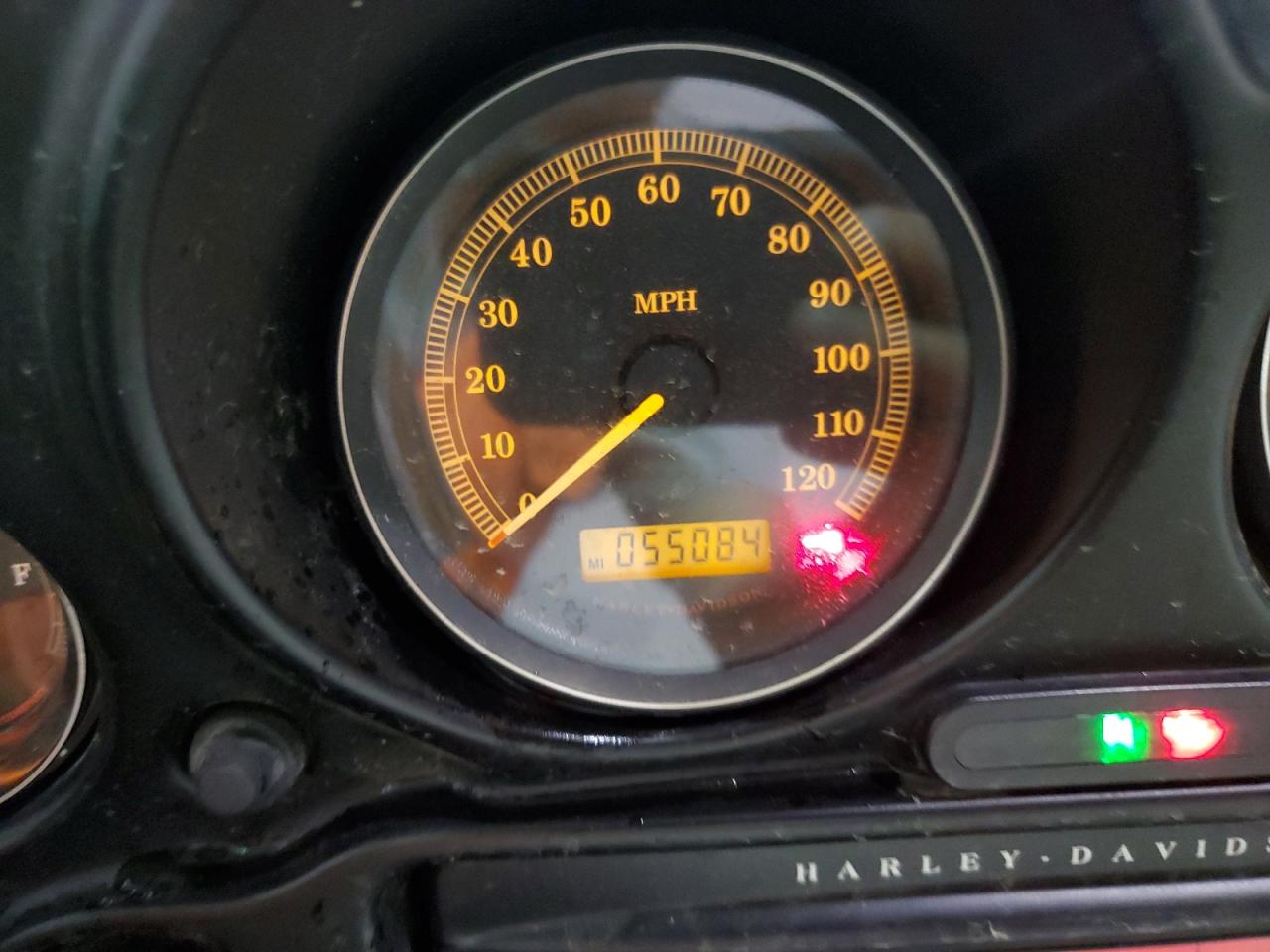 2012 Harley-Davidson Flhtcu Ultra Classic Electra Glide VIN: 1HD1FCM16CB610290 Lot: 71758104