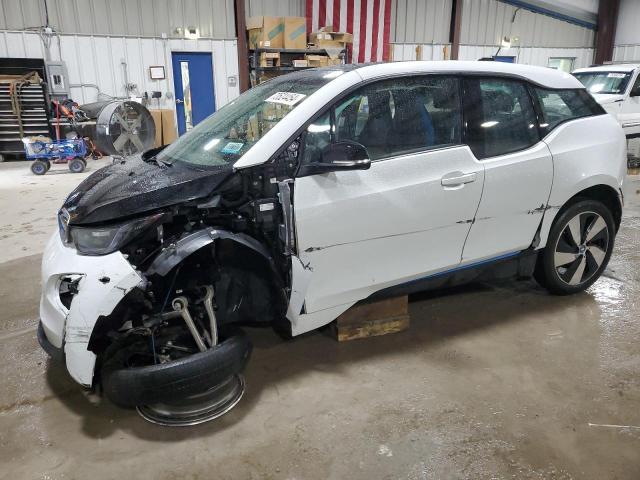 2017 Bmw I3 Rex