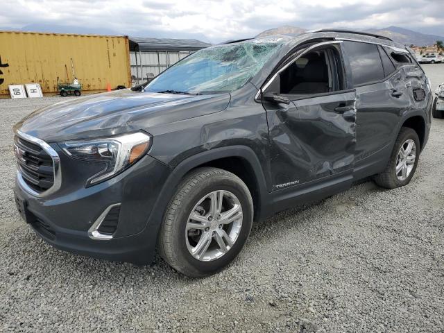  GMC TERRAIN 2019 Сharcoal