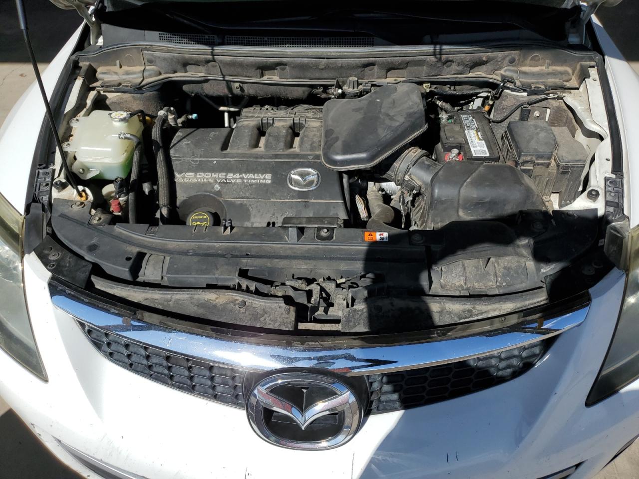 JM3TB28V580130877 2008 Mazda Cx-9