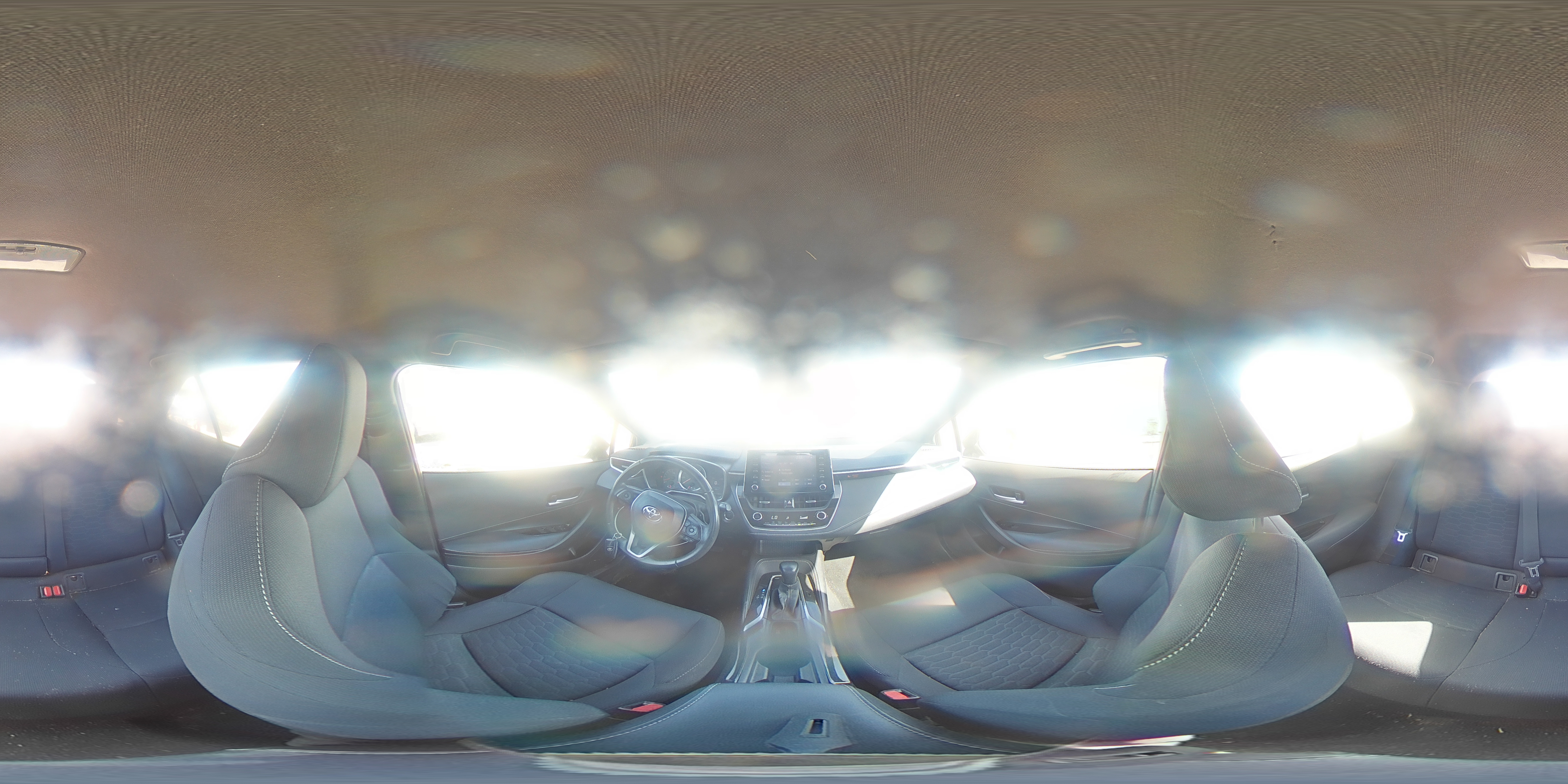 2019 Toyota Corolla - Image 12
