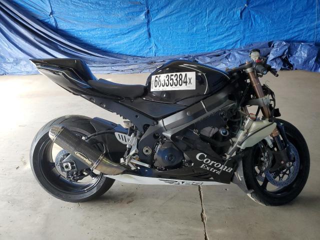 2005 Suzuki Gsx-R1000 