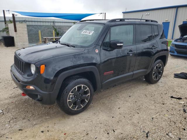 2023 JEEP RENEGADE, VIN: ZACNJDC11PPP72152