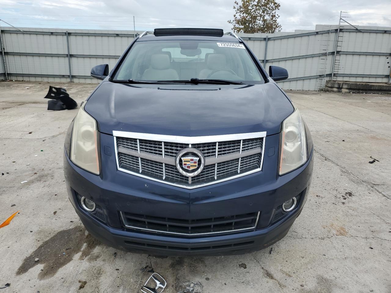 2011 Cadillac SRX - Image 5
