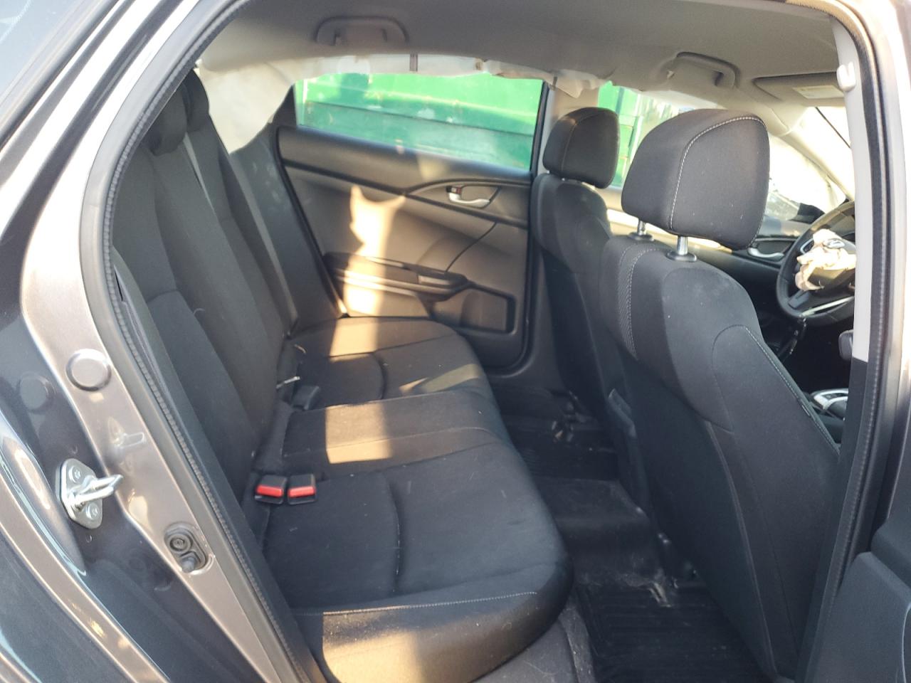 2HGFC2F59GH507048 2016 Honda Civic Lx 2HGFC2F59GH507048 2016 Honda Civic Lx
